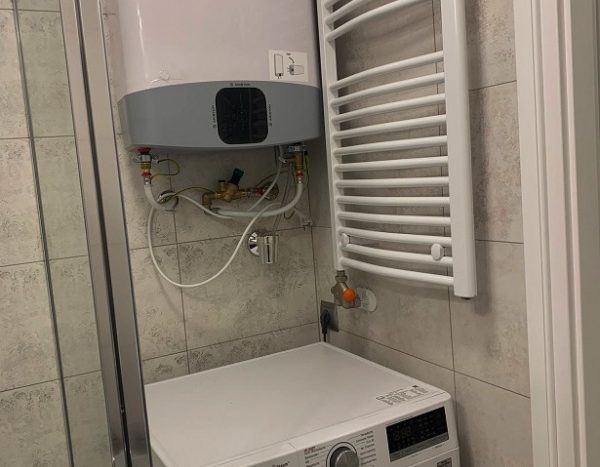 Zivatar utca - Kiadó Lakás - (fi838)