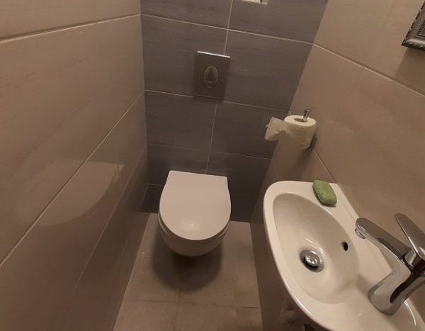 Zivatar utca - Kiadó Lakás - (fi838)