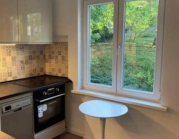 Zivatar utca - Kiadó Lakás - (fi838)