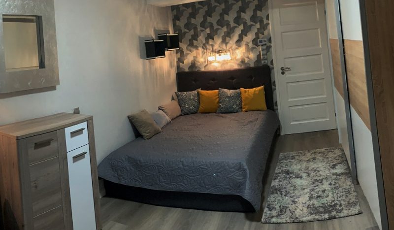 Zivatar utca - Kiadó Lakás - (fi838)