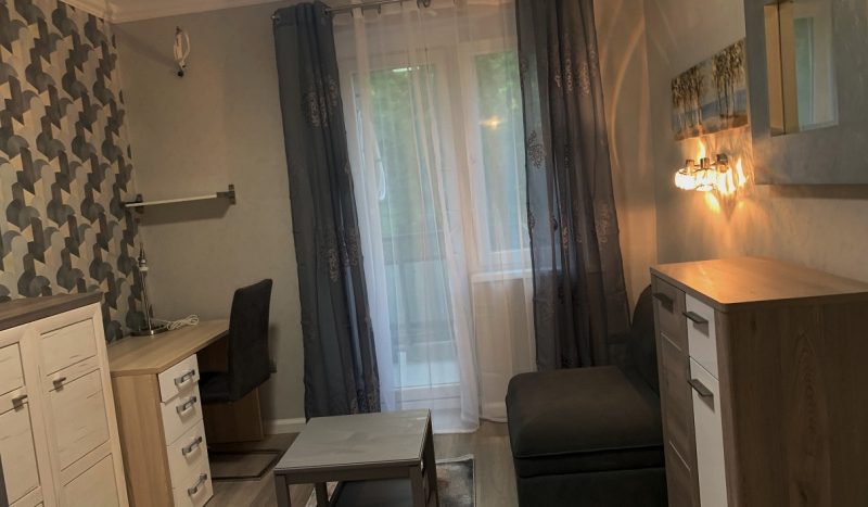 Zivatar utca - Kiadó Lakás - (fi838)