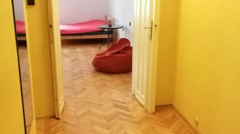 Visegrádi utca - Eladó Lakás - (fi946)