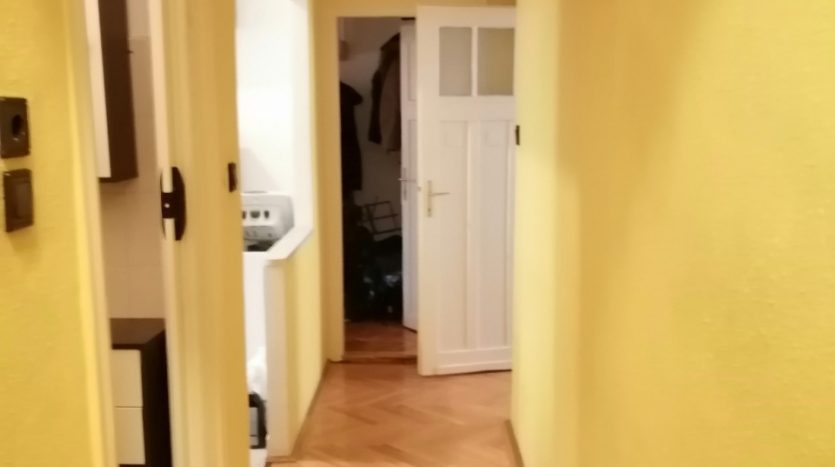 Visegrádi utca - Eladó Lakás - (fi946)