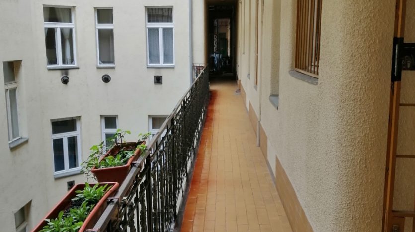 Visegrádi utca - Eladó Lakás - (fi946)