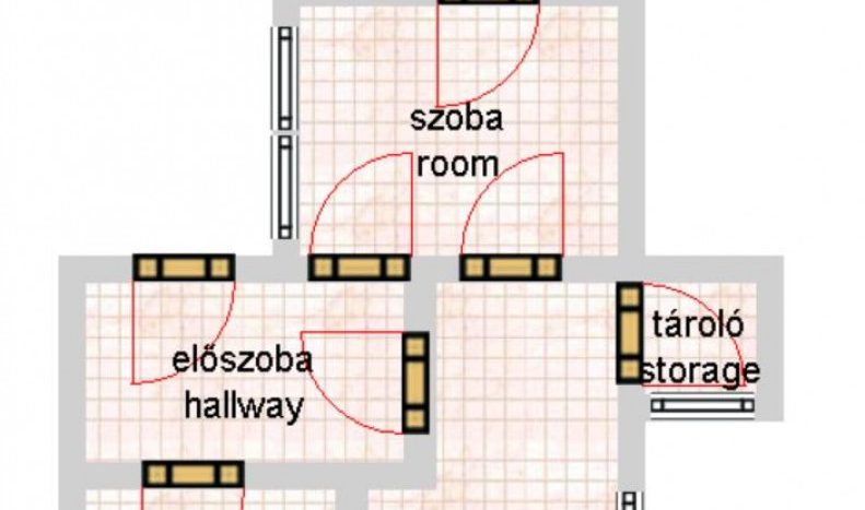 Kálvin tér - Eladó Lakás - (chx38940)