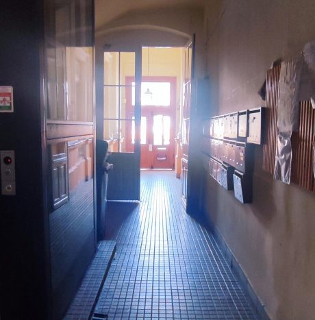 Kálvin tér - Eladó Lakás - (chx38940)