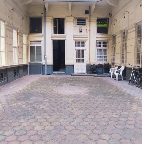 Kálvin tér - Eladó Lakás - (chx38940)