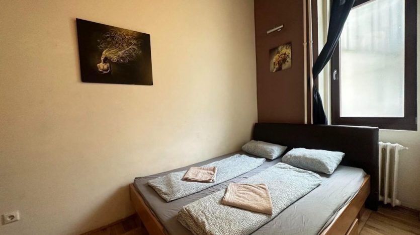 Szalay utca - Eladó Lakás - (chx39624)
