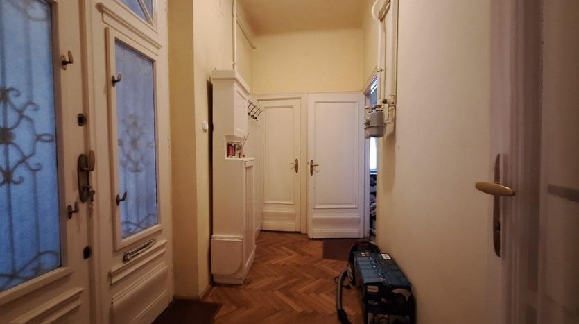 Keleti Károly utca - Eladó Lakás - (chx45121)