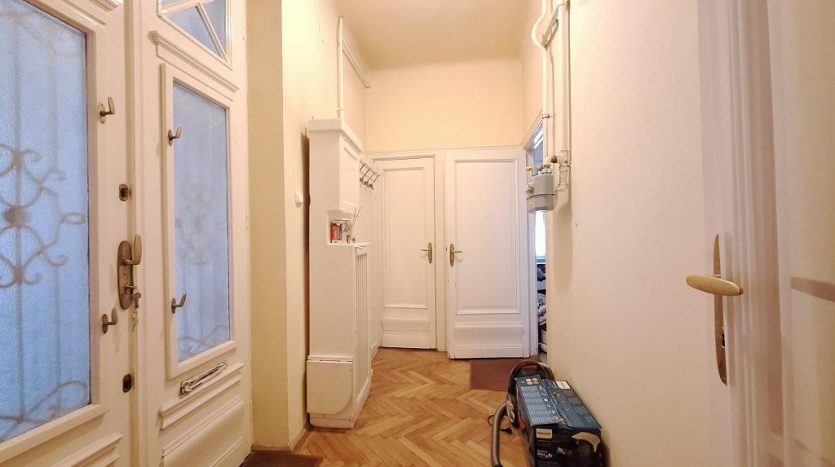 Keleti Károly utca - Eladó Lakás - (chx45121)