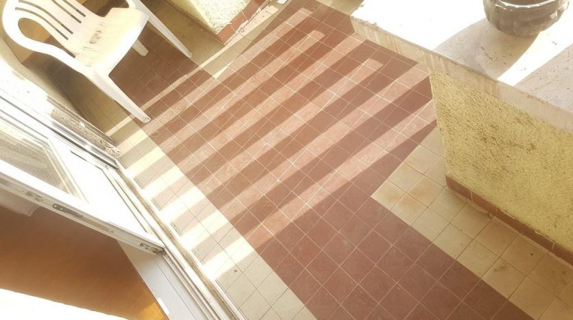 Honvéd tér - Eladó Lakás - (chx44410)