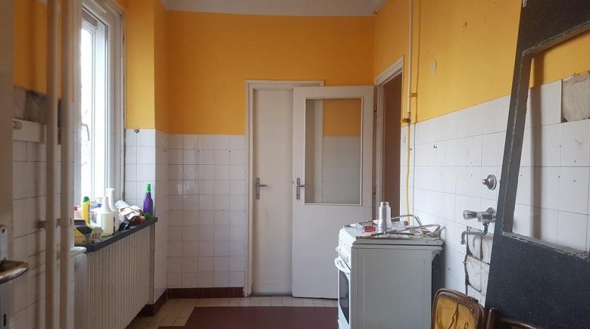 Honvéd tér - Eladó Lakás - (chx44410)