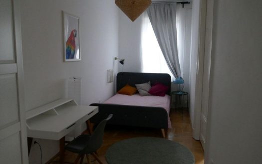 Bródy Sándor utca - Eladó Lakás - (chx45730)