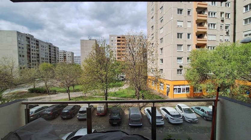 Kassák Lajos utca - Eladó Lakás - (chx46323)