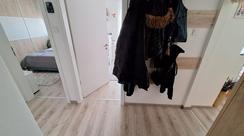 Kassák Lajos utca - Eladó Lakás - (chx46323)