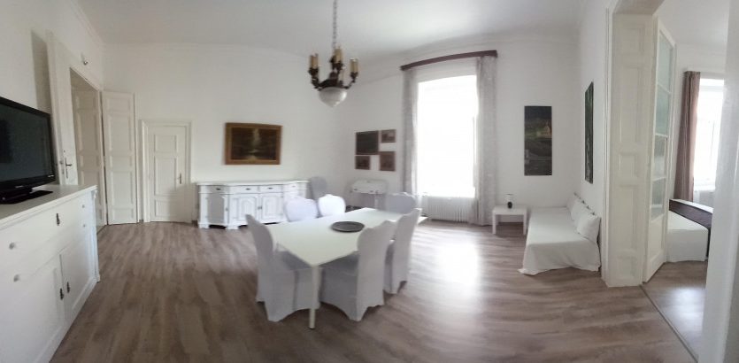 Fehér Hajó utca - Eladó Lakás - (chx46689)