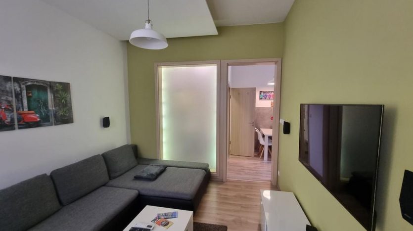 Dob utca - Eladó Lakás - (chx47011)