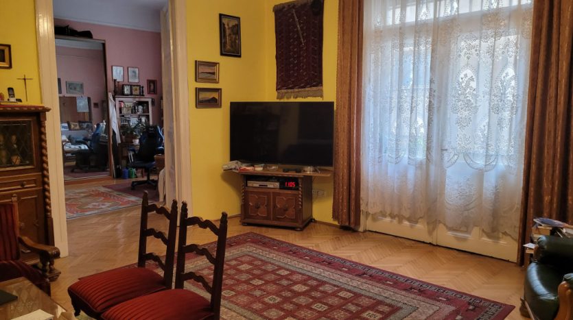 Irányi utca - Eladó Lakás - (chx47234)