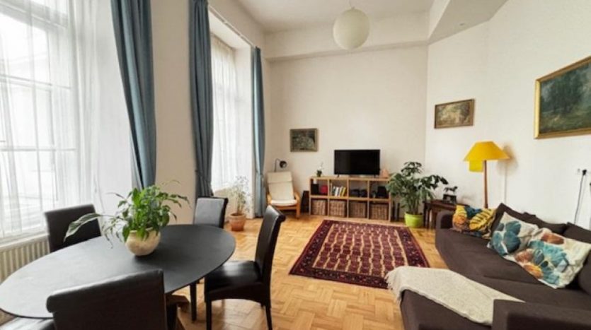 Tüköry utca - Eladó Lakás - (chx48635)