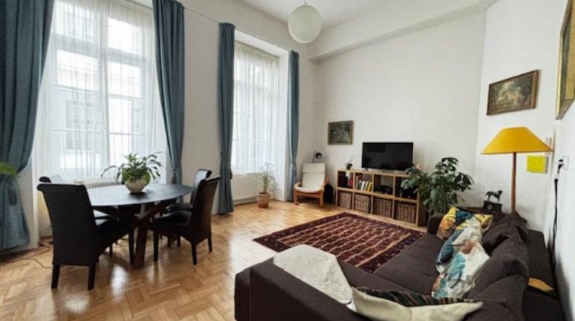 Tüköry utca - Eladó Lakás - (chx48635)