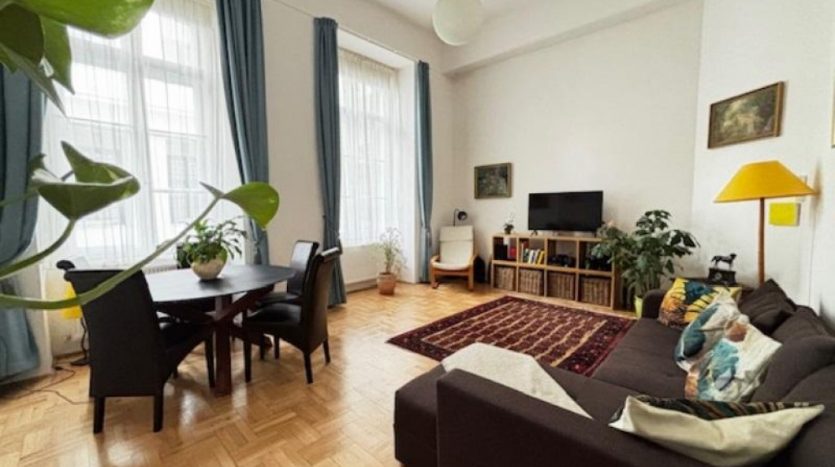 Tüköry utca - Eladó Lakás - (chx48635)