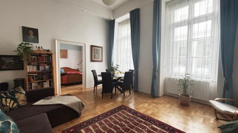 Tüköry utca - Eladó Lakás - (chx48635)