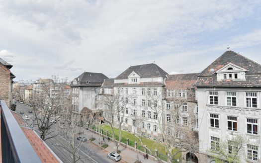 Mester utca - Eladó Lakás - (chx33158)
