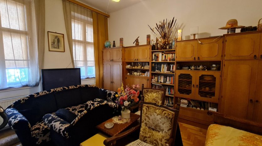 Bokréta utca - Eladó Lakás - (chx49462)