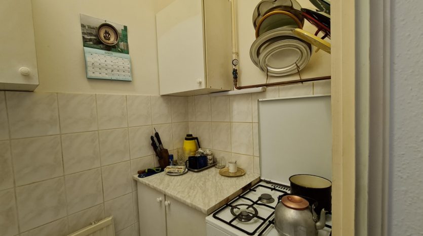 Bokréta utca - Eladó Lakás - (chx49462)