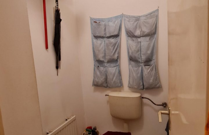 Bokréta utca - Eladó Lakás - (chx49462)