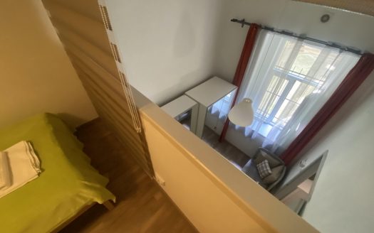 Henszlmann Imre utca - Eladó Lakás - (chx49924)