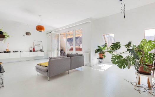 Szondi utca - Eladó Lakás - (chx48881)