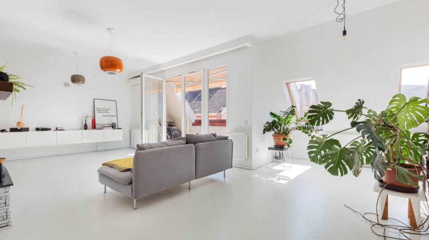 Szondi utca - Eladó Lakás - (chx48881)