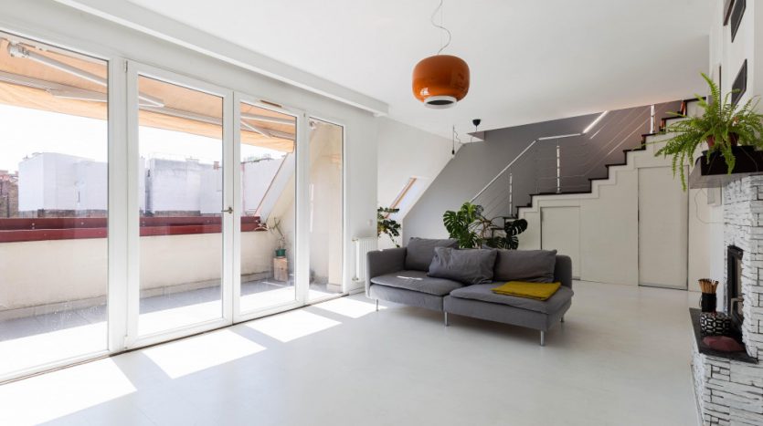 Szondi utca - Eladó Lakás - (chx48881)