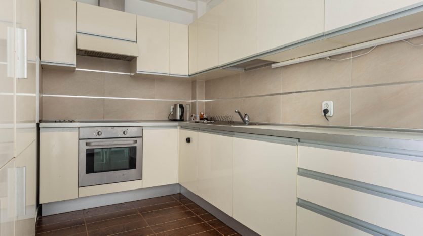 Szondi utca - Eladó Lakás - (chx48881)