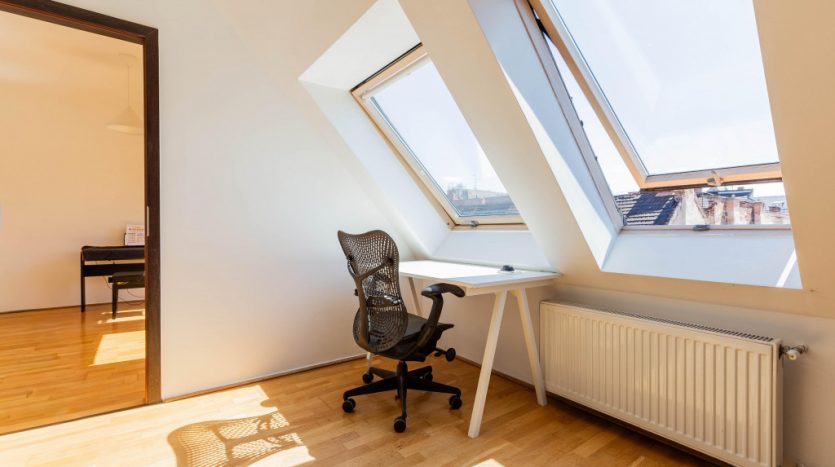 Szondi utca - Eladó Lakás - (chx48881)