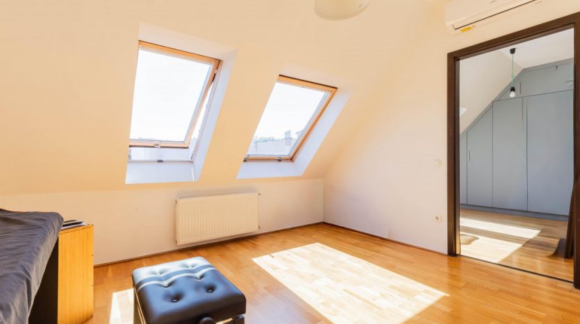 Szondi utca - Eladó Lakás - (chx48881)