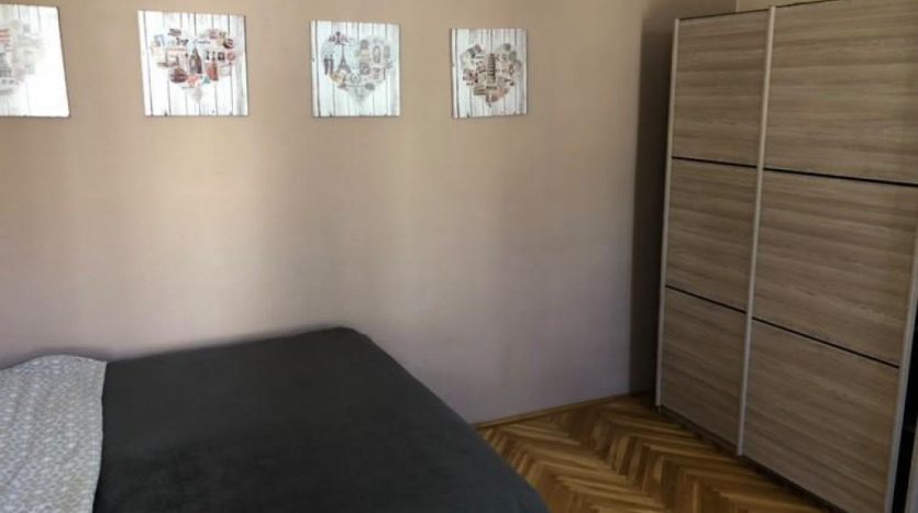 Teréz körút - Eladó Lakás - (chx50617)