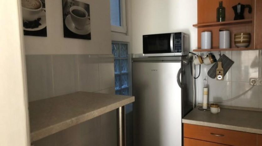 Teréz körút - Eladó Lakás - (chx50617)