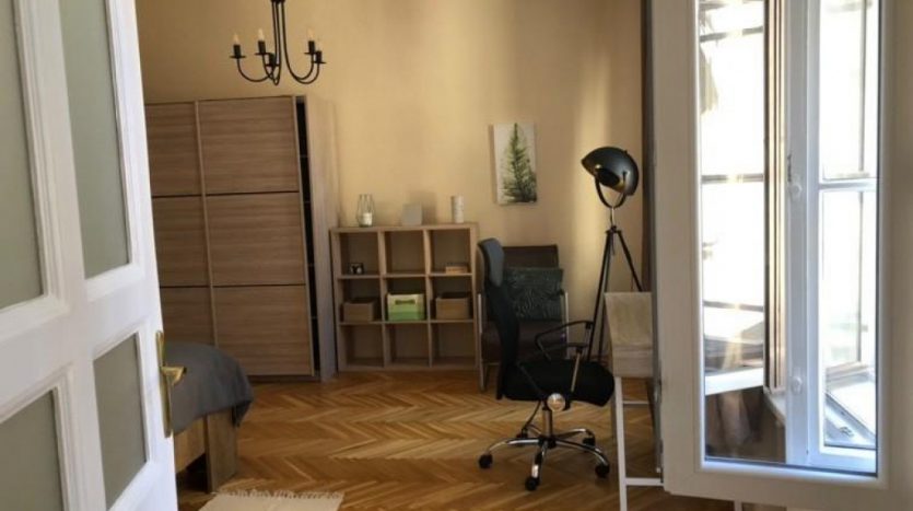 Teréz körút - Eladó Lakás - (chx50617)