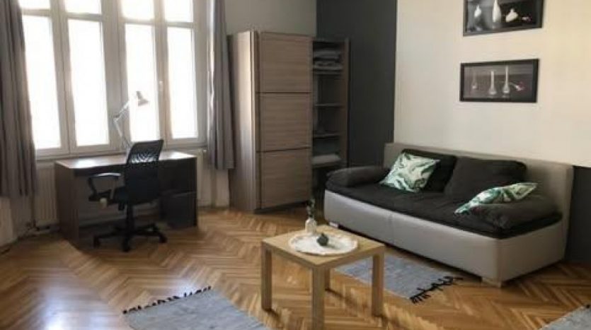 Teréz körút - Eladó Lakás - (chx50617)