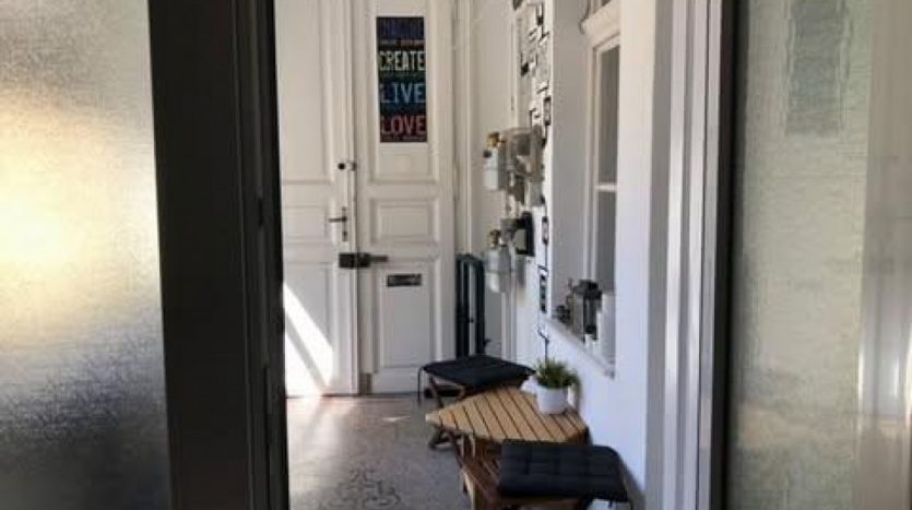 Teréz körút - Eladó Lakás - (chx50617)