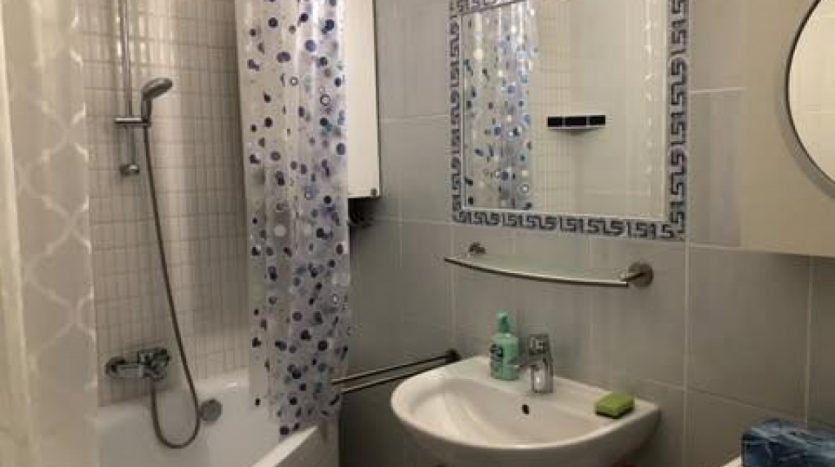 Teréz körút - Eladó Lakás - (chx50617)