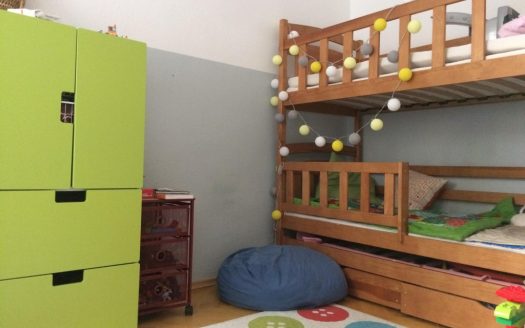 Wesselényi utca - Eladó Lakás - (chx50722)