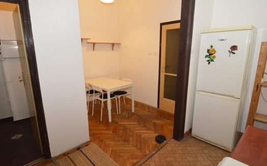 Csengery utca - Eladó Lakás - (chx50724)