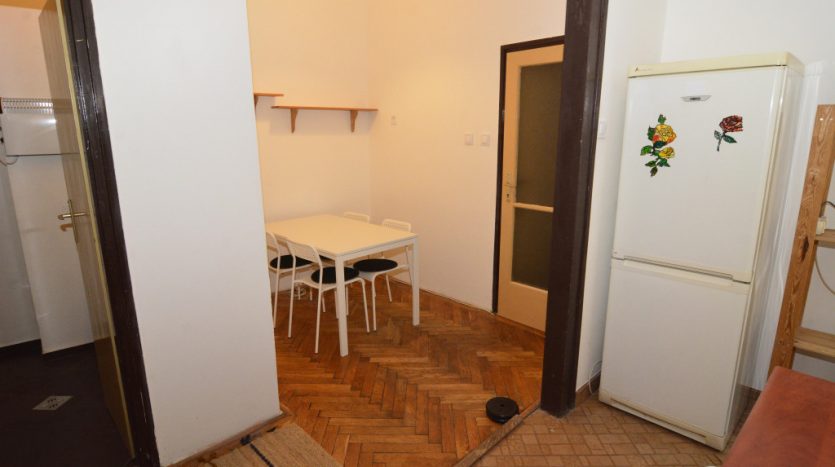 Csengery utca - Eladó Lakás - (chx50724)