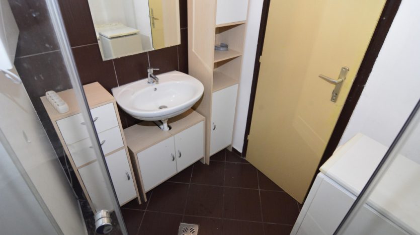 Csengery utca - Eladó Lakás - (chx50724)