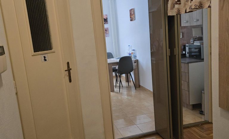 Szalay utca - Eladó Lakás - (chx51003)