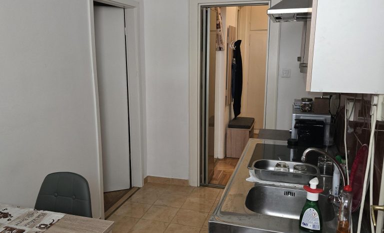 Szalay utca - Eladó Lakás - (chx51003)