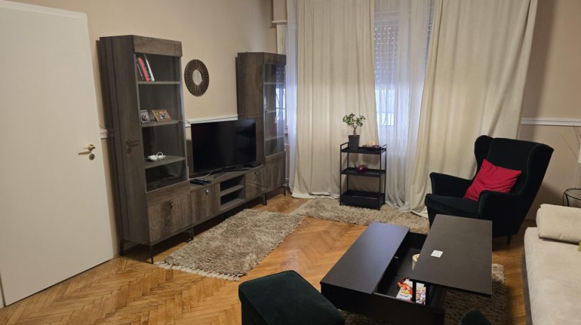 Szalay utca - Eladó Lakás - (chx51003)